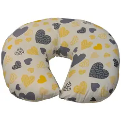 بالشت شیردهی اولدوز ببک ouldooz bebek - بدو نی نی ارسال سریع و تخفیف ویژه