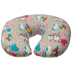 بالشت شیردهی اولدوز ببک ouldooz bebek - بدو نی نی ارسال سریع و تخفیف ویژه