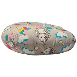 بالشت شیردهی اولدوز ببک ouldooz bebek - بدو نی نی ارسال سریع و تخفیف ویژه