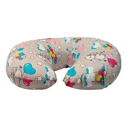 بالشت شیردهی اولدوز ببک ouldooz bebek - بدو نی نی ارسال سریع و تخفیف ویژه