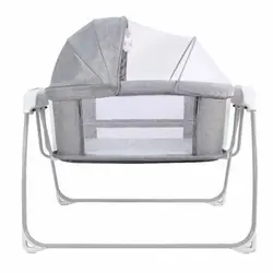 گهواره برقی 4 کاره ماستلا mastela 4in1