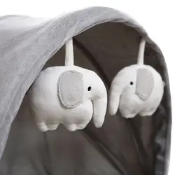 گهواره برقی 4 کاره ماستلا mastela 4in1