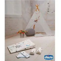 تشک آنتی رفلاکس کودک چیکو