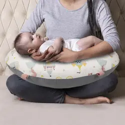 بالشت شیردهی دی روحه مدل تامی پیلو