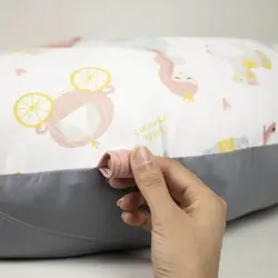 بالشت شیردهی دی روحه مدل تامی پیلو