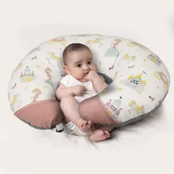 بالشت شیردهی دی روحه مدل تامی پیلو