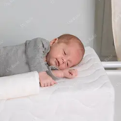 تشک آنتی رفلاکس کودک دی روحه 12 درجه Die Ruhe