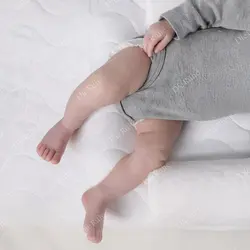 تشک آنتی رفلاکس کودک دی روحه 12 درجه Die Ruhe