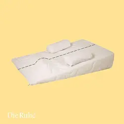 تشک آنتی رفلاکس کودک دی روحه 12 درجه Die Ruhe