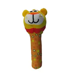 عروسک سوسیسی شیکری پولیشی طرح شیر