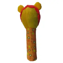 عروسک سوسیسی شیکری پولیشی طرح شیر