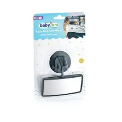 آینه دید عقب مخصوص کودک بیبی جم Babyjem - بدو نی نی