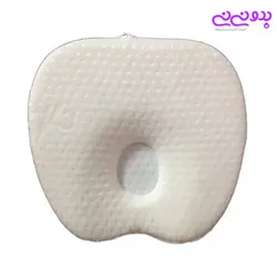 بالش فرم دهی سر نوزاد بی بی پروف BABY PROOF ا BABY PILLOW - بدو نی نی