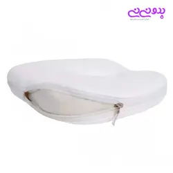 بالش فرم دهی سر نوزاد بی بی پروف BABY PROOF ا BABY PILLOW - بدو نی نی