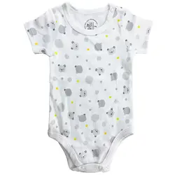 ست بیمارستانی 13تکه نوزادی خرس نیلی Nili - بدو نی نی