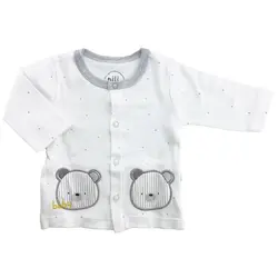 ست بیمارستانی 13تکه نوزادی خرس نیلی Nili - بدو نی نی