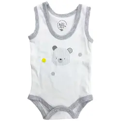 ست بیمارستانی 13تکه نوزادی خرس نیلی Nili - بدو نی نی