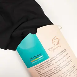 شورت بارداری دی روحه - بدو نی نی