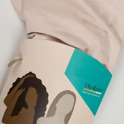 شورت بارداری دی روحه - بدو نی نی