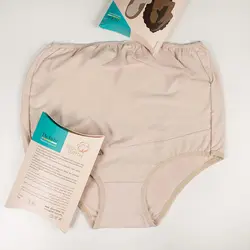 شورت بارداری دی روحه - بدو نی نی