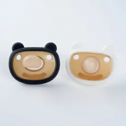 پستانک روز و شب دو عددی هی اور شی Heorshe - بدو نی نی