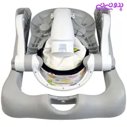 روروئک واکر شو اسپادیس spuddies چراغ دار - بدو نی نی