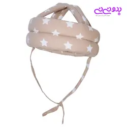 کلاه محافظ سر کودک نی نی سیف
