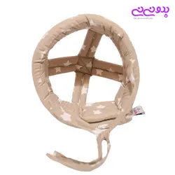 کلاه محافظ سر کودک نی نی سیف