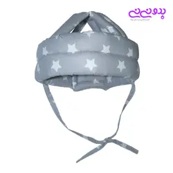 کلاه محافظ سر کودک نی نی سیف