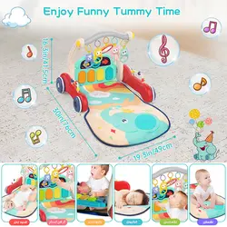 تشک بازی واکر شو هانگر مدل he0640