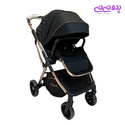 ست کالسکه و کریر اکسس مدل تایگر tiger