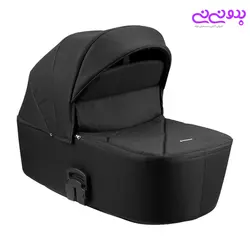 سرویس کالسکه کیکابو مدل kikkaboo amani 4in1