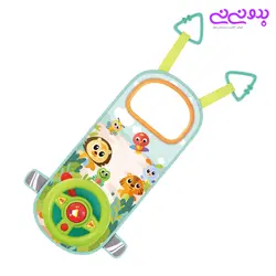 فرمان اسباب بازی موزیکال Huile Toys مدل E993
