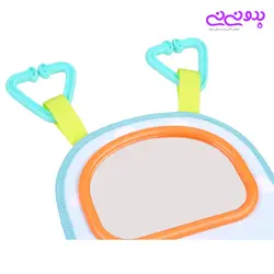 فرمان اسباب بازی موزیکال Huile Toys مدل E993