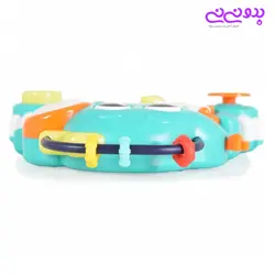اسباب بازی پیانو دایناسور هولی تویز کد 8976