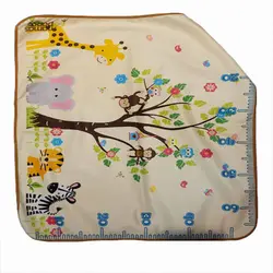 زیرانداز تعویض نوزاد ماماز پاپاز mamas papas