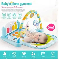 قیمت و خرید تشک بازی baby piano gym mat | پرداخت در محل