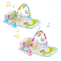 قیمت و خرید تشک بازی baby piano gym mat | پرداخت در محل