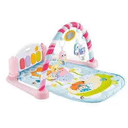 قیمت و خرید تشک بازی baby piano gym mat | پرداخت در محل
