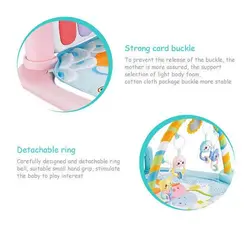 قیمت و خرید تشک بازی baby piano gym mat | پرداخت در محل