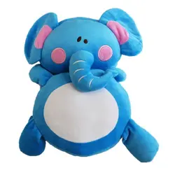 ضربه گیر سر نوزاد و کودک طرح حیوانات