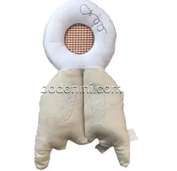 محافظ سر کودک طرح فرشته