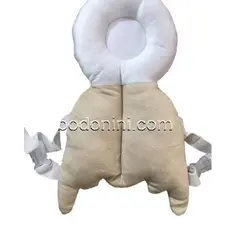 محافظ سر کودک طرح فرشته
