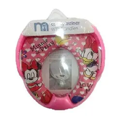 قیمت و خرید تبدیل توالت فرنگی مادرکر WC Baby Seat mothercare | بدو نی نی