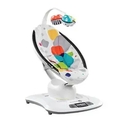 گهواره برقی 4moms مدل Mamaroo