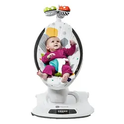 گهواره برقی 4moms مدل Mamaroo