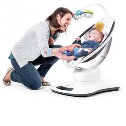 گهواره برقی 4moms مدل Mamaroo