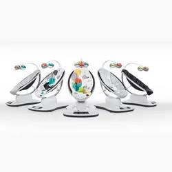 گهواره برقی 4moms مدل Mamaroo