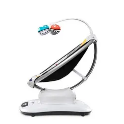 گهواره برقی 4moms مدل Mamaroo