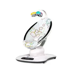 گهواره برقی 4moms مدل Mamaroo